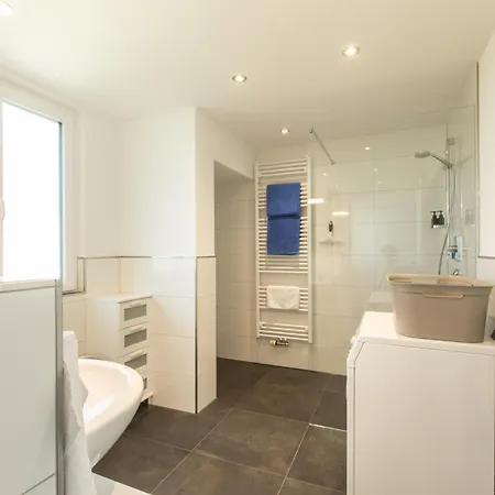 Authi's Stube Apartman *