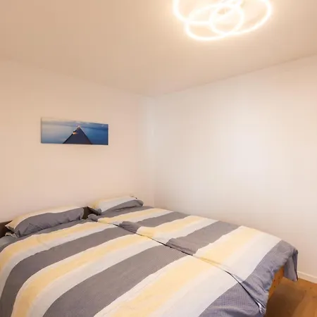 Apartman Authi's Stube *