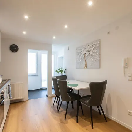 Apartment Authi's Stube