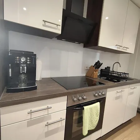 Apartman Authi's Stube Kirchheim unter Teck