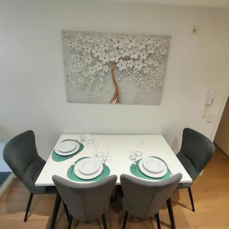 Authi's Stube Apartman Kirchheim unter Teck