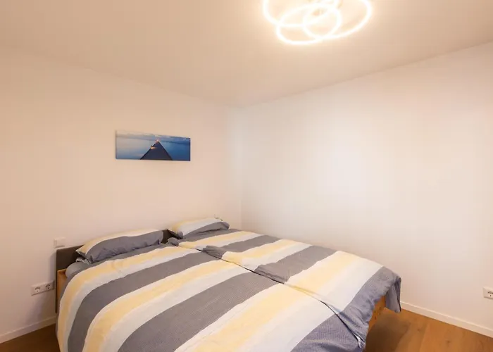 Apartamento Authi's Stube *