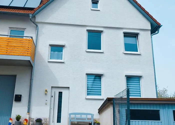 Apartamento Authi's Stube