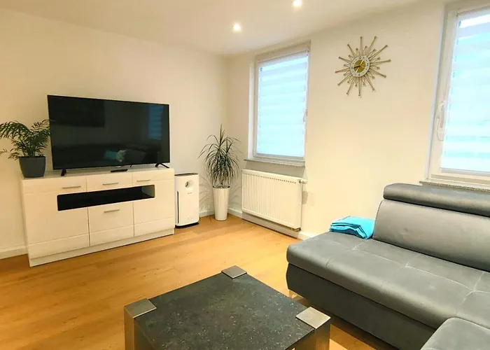 Apartamento Authi's Stube