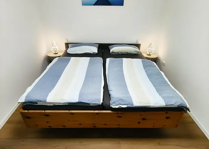 Apartamento Authi's Stube *