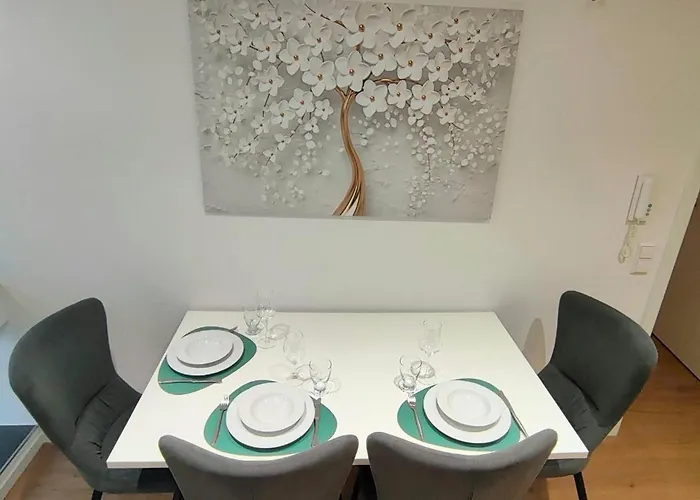 Authi's Stube Apartamento Kirchheim unter Teck